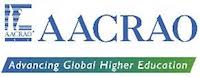 AACRAO logo