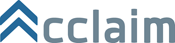 Acclaim logo for sponsorship
