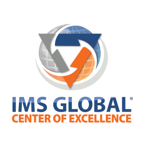 IMS Center of Excellence logo