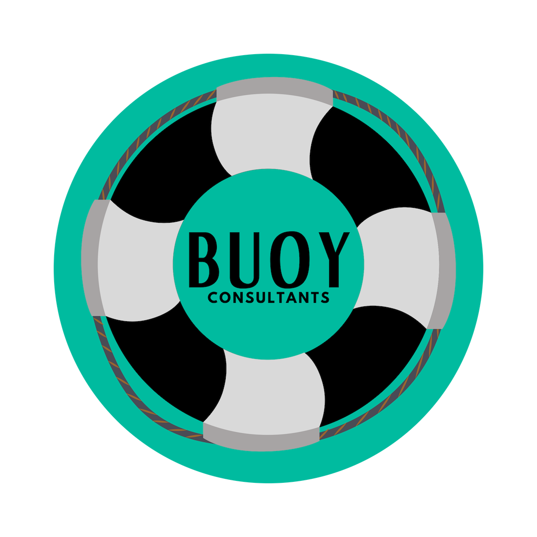 BUOY Consultants logo