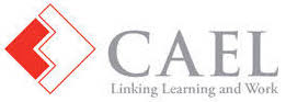 Council for Adult and Experiential Learning logo