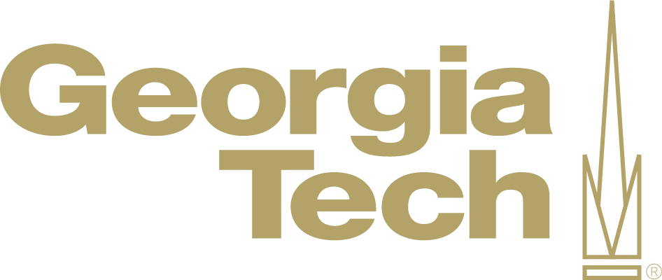 Georgie Institute of Technology logo