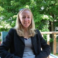 Megan London, Curriculum Designer, Eastern Maine Community College