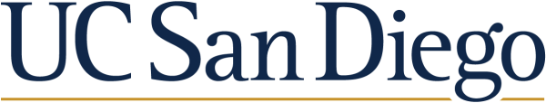 UC San Diego logo