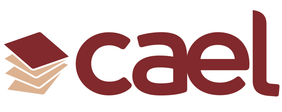 CAEL logo