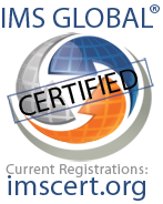 IMS Conformance Logo