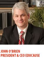John O'Brien