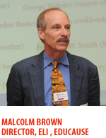 Malcolm Brown