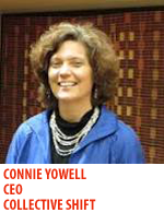 Connie Yowell