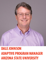 Dale Johnson