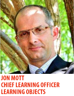 Jon Mott