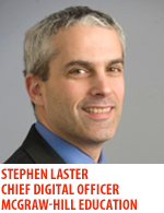 Stephen Laster