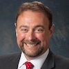 William J. McKinney, Senior Advisor for Regional Campus Affairs, Indiana University
