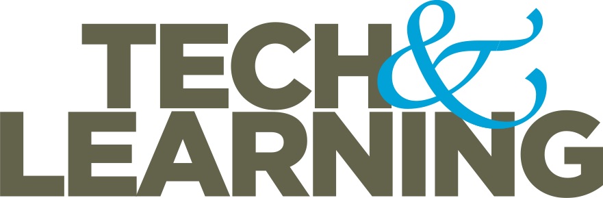 Tech & Learning logo
