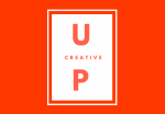 UP Creative logo