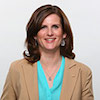 Leah Lommel, Assistant Vice President & COO, EdPlus at ASU