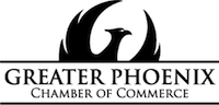 Greater Phoenix Chamber of Commerce logo