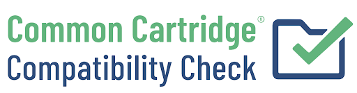 Common Cartridge Compatibility Check