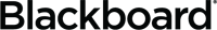 Blackboard logo: 2019 Learning Analytics Summit sponsor