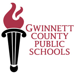 Gwinnett County Public Schools logo
