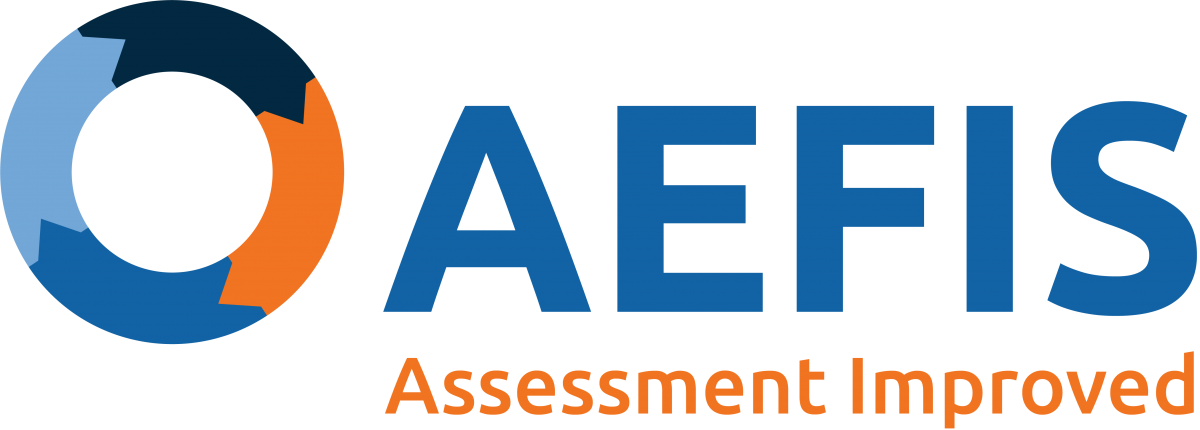 AEFIS sponsorship logo