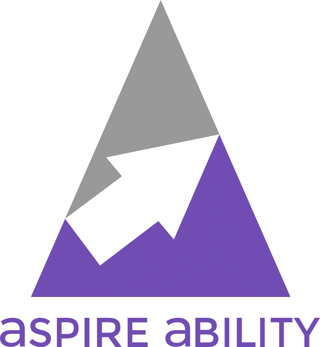 Aspire Ability logo