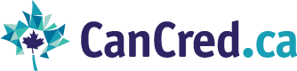 CanCred logo