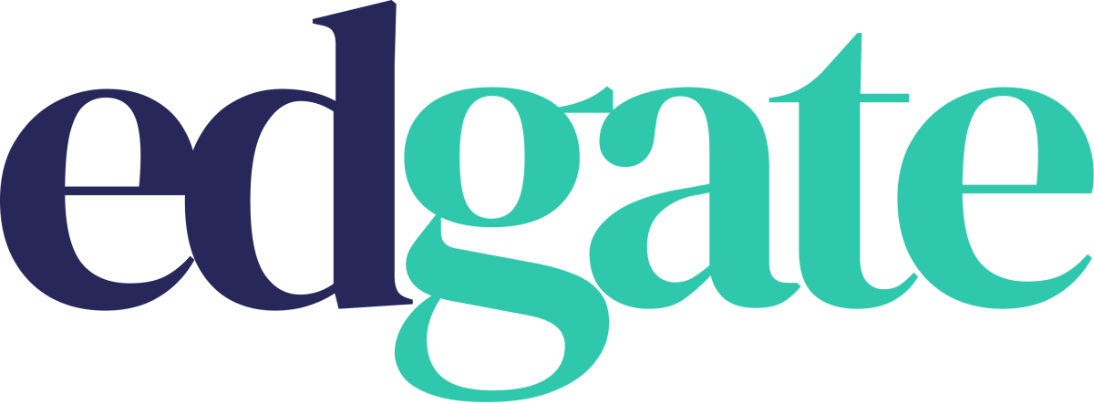 EdGate logo