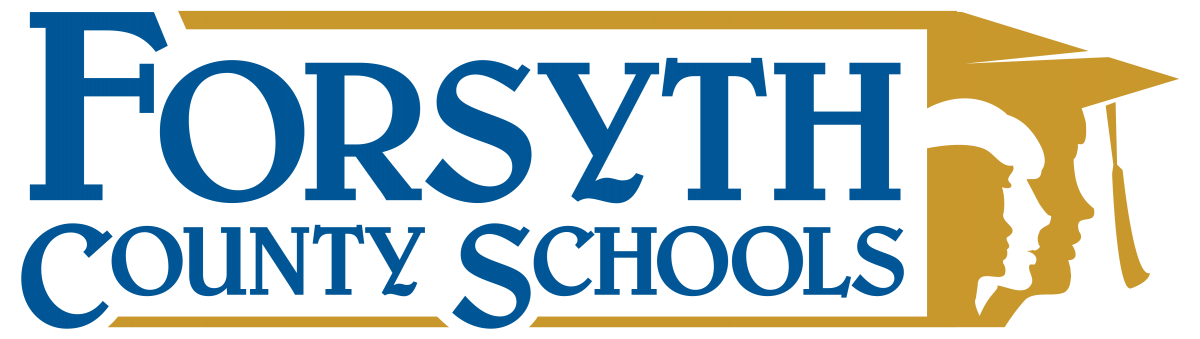 Forsyth County Schools logo