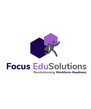 Focus EduSolutions logo