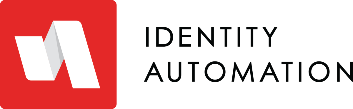 Identity Automation, LP logo