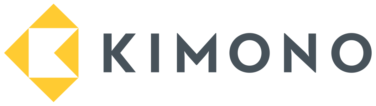 Kimono logo