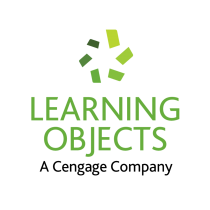 Learning Objects logo