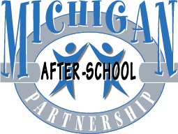 Michigan After-School Partnership logo
