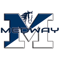 Medway Public Schools logo