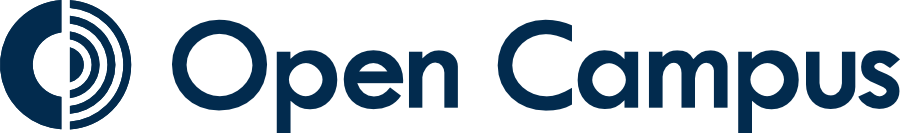 Open Campus logo