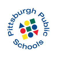 Pittsburgh Public Schools logo