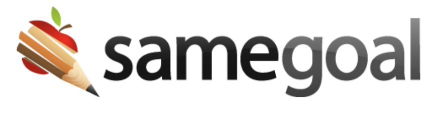 SameGoal logo