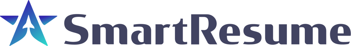 SmartResume by iDatafy logo