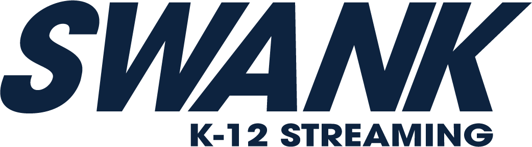 Swank K-12 Streaming logo