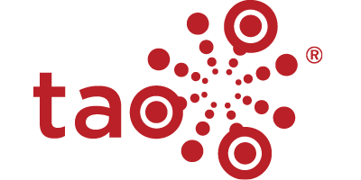 Open Assessment Testing TAO logo