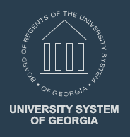 University System of Georgia logo