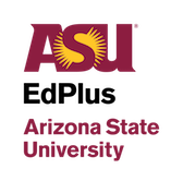 EdPlus at Arizona State University logo