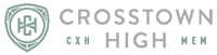 Crosstown High School