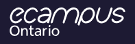 eCampus Ontario logo