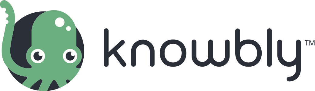 Knowbly logo