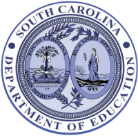 South Carolina  Department of Education
