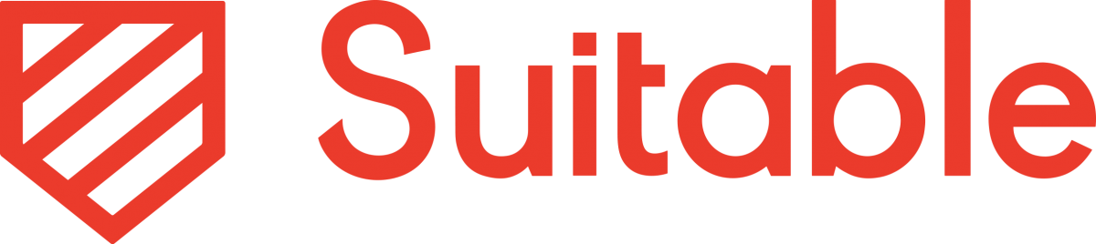 Suitable logo